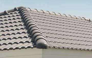 advantages of Brandy Wharf clay roofing