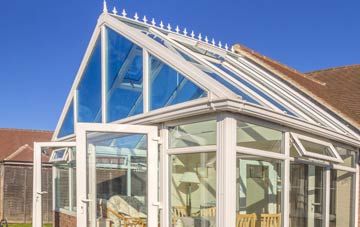 conservatory roof insulation costs Brandy Wharf