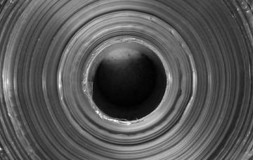 Brandy Wharf edpm waterproofing