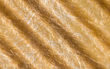 Brandy Wharf fibreglass roof waterproofing