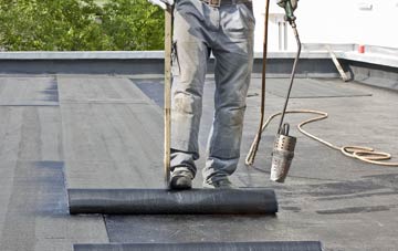 flat roof replacement Brandy Wharf, Lincolnshire