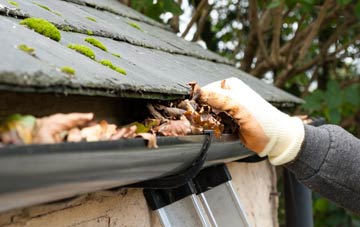gutter cleaning Brandy Wharf, Lincolnshire