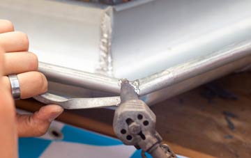 disadvantages of Brandy Wharf lead roofing