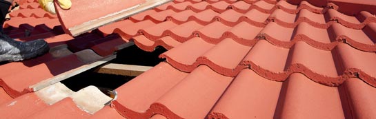 compare Brandy Wharf roof repair quotes