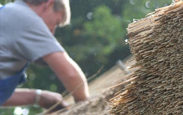 professional Brandy Wharf thatchers