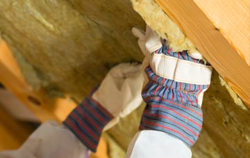 types of Brandy Wharf pitched roof insulation materials