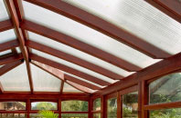 Brandy Wharf conservatory roofing insulation