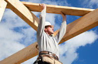 Brandy Wharf roof replacement work