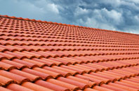 Brandy Wharf roofing tiles