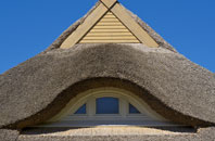 Brandy Wharf thatch roofing
