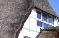 find rated Brandy Wharf thatchers